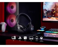 HYPERX Cloud Alpha 2 Wireless AJ5C7AA - 1363131 - zdjęcie 12